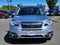 2018 Subaru Forester 2.5i Touring