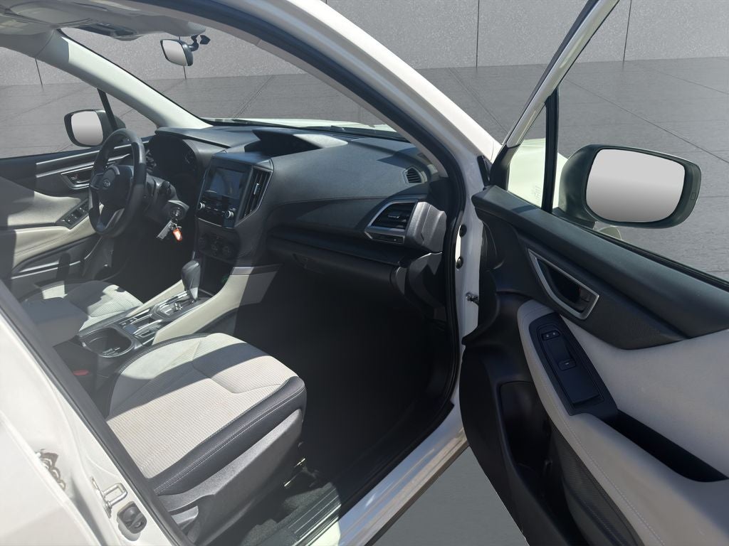 2020 Subaru Forester Base