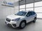 2020 Subaru Forester Base