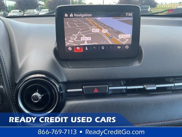 2018 Mazda Mazda CX-3 Grand Touring