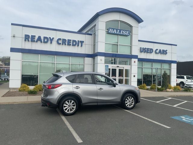 2015 Mazda Mazda CX-5 Touring