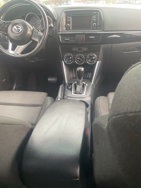 2015 Mazda Mazda CX-5 Touring