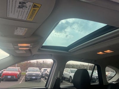 2015 Mazda Mazda CX-5 Touring