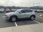 2015 Mazda Mazda CX-5 Touring
