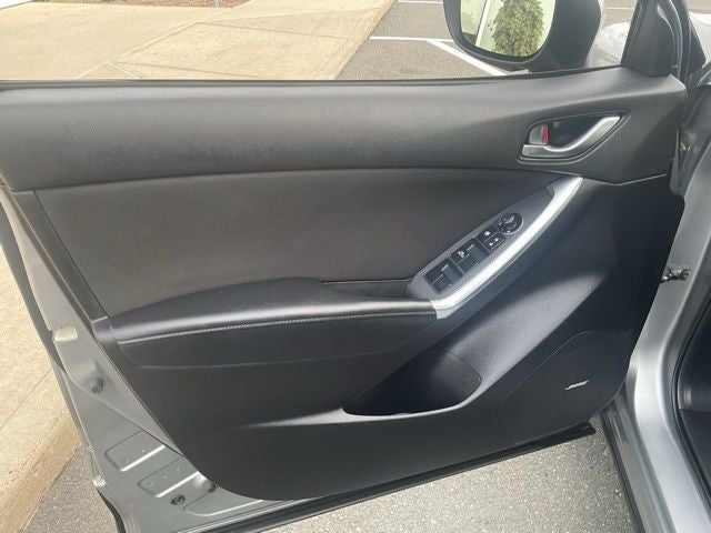 2015 Mazda Mazda CX-5 Touring