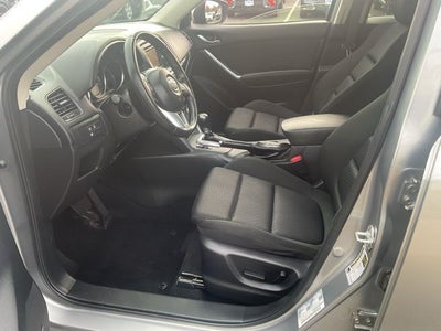 2015 Mazda Mazda CX-5 Touring