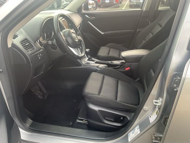 2015 Mazda Mazda CX-5 Touring