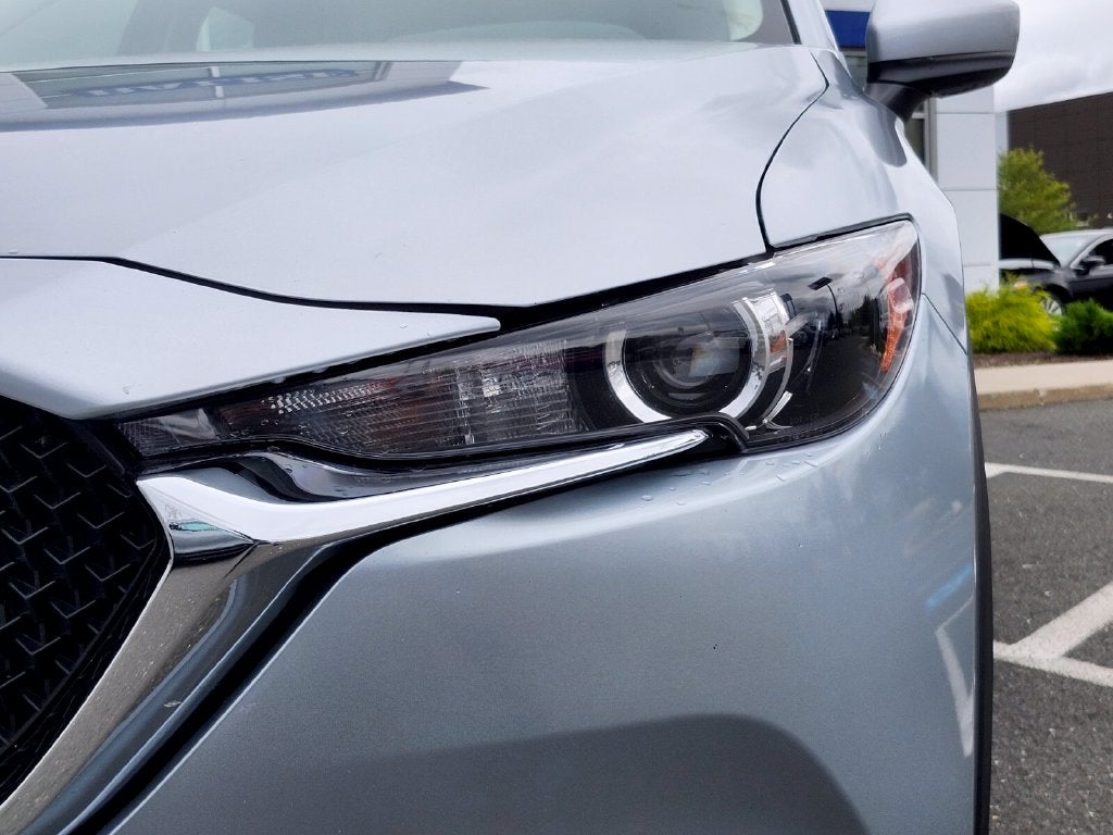 2018 Mazda Mazda CX-5 Sport