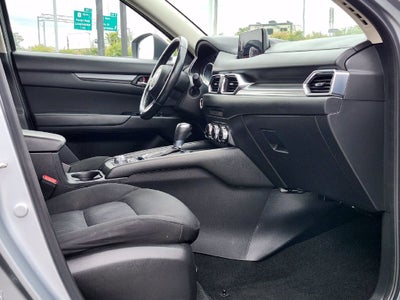2018 Mazda Mazda CX-5 Sport