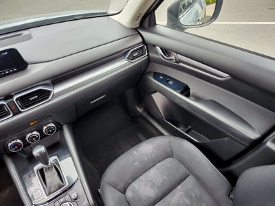 2018 Mazda Mazda CX-5 Sport