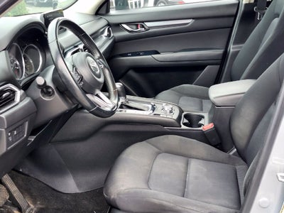2018 Mazda Mazda CX-5 Sport