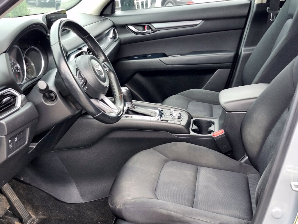 2018 Mazda Mazda CX-5 Sport