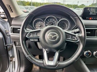 2018 Mazda Mazda CX-5 Sport
