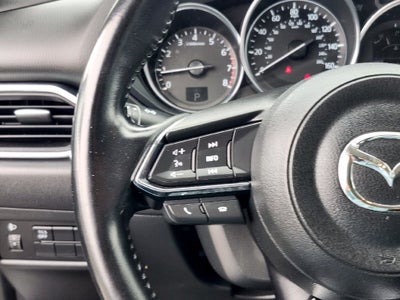 2018 Mazda Mazda CX-5 Sport
