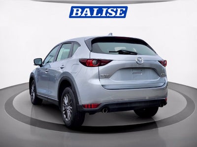 2018 Mazda Mazda CX-5 Sport