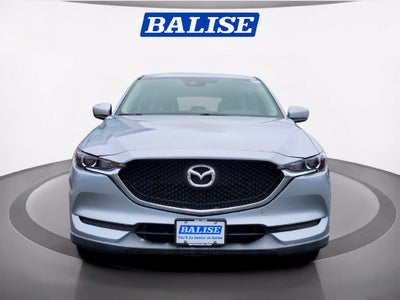 2018 Mazda Mazda CX-5 Sport
