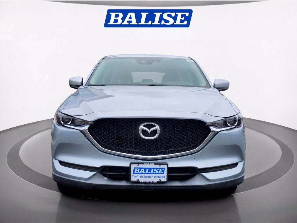 2018 Mazda Mazda CX-5 Sport