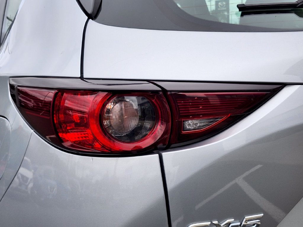 2018 Mazda Mazda CX-5 Sport