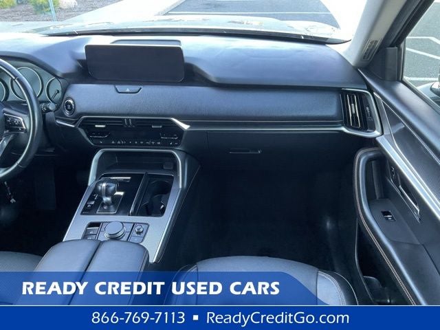 2024 Mazda Mazda CX-90 3.3 Turbo Preferred Plus