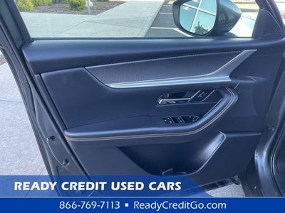 2024 Mazda Mazda CX-90 3.3 Turbo Preferred Plus