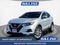 2020 Nissan Rogue Sport SV