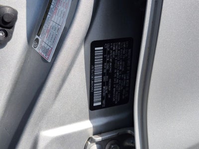 2020 Nissan Rogue Sport SV