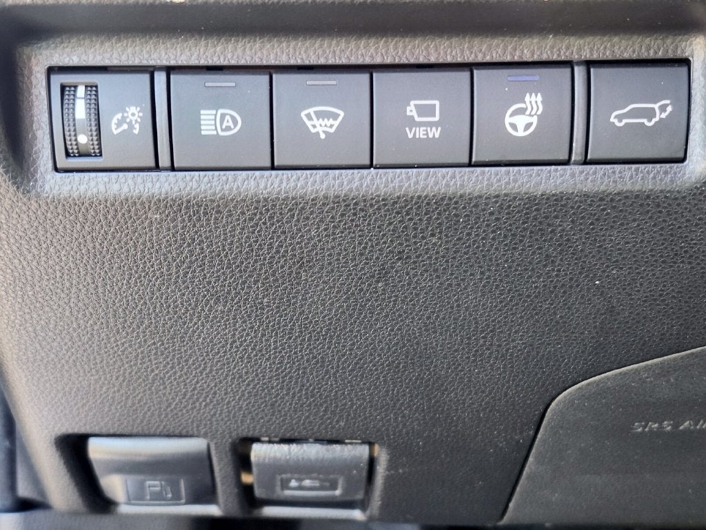 2020 Toyota RAV4 Limited AWD