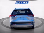2020 Toyota RAV4 Limited AWD