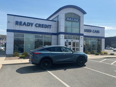 2024 Buick Envista Sport Touring