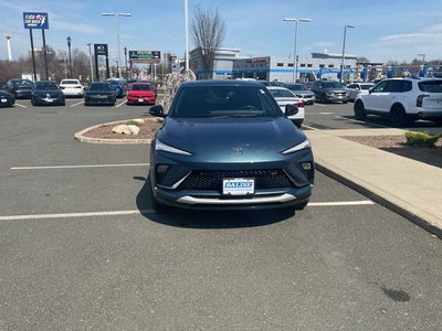 2024 Buick Envista Sport Touring