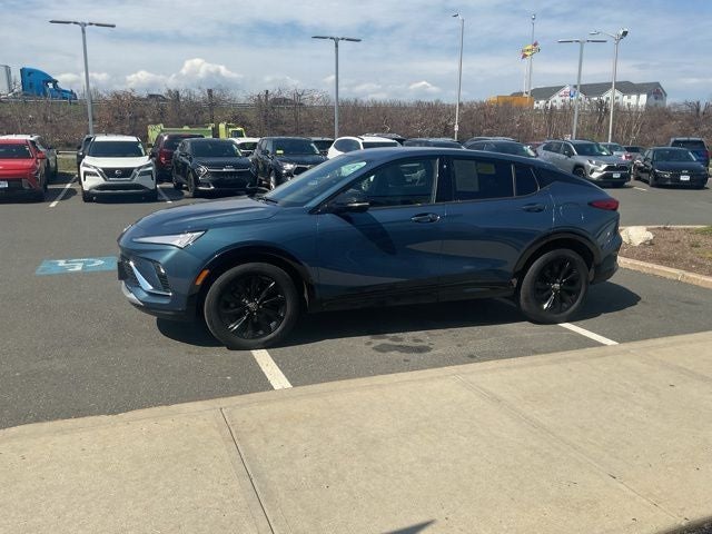 2024 Buick Envista Sport Touring