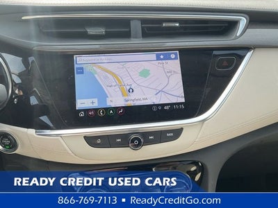 2022 Buick Encore GX Essence