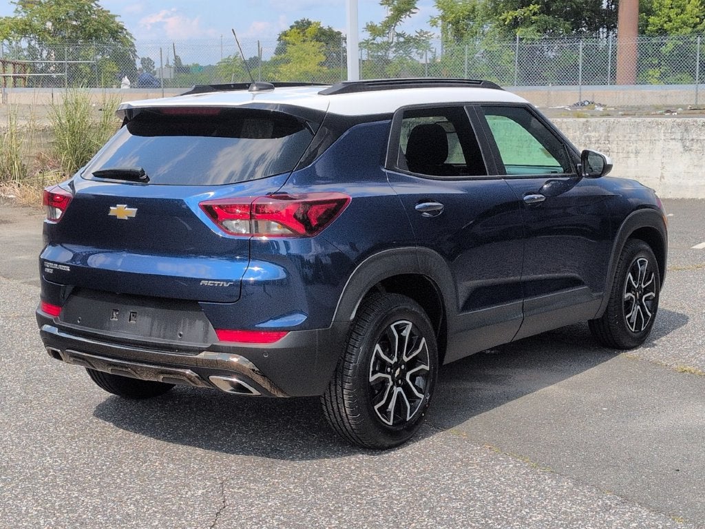2023 Chevrolet TrailBlazer ACTIV