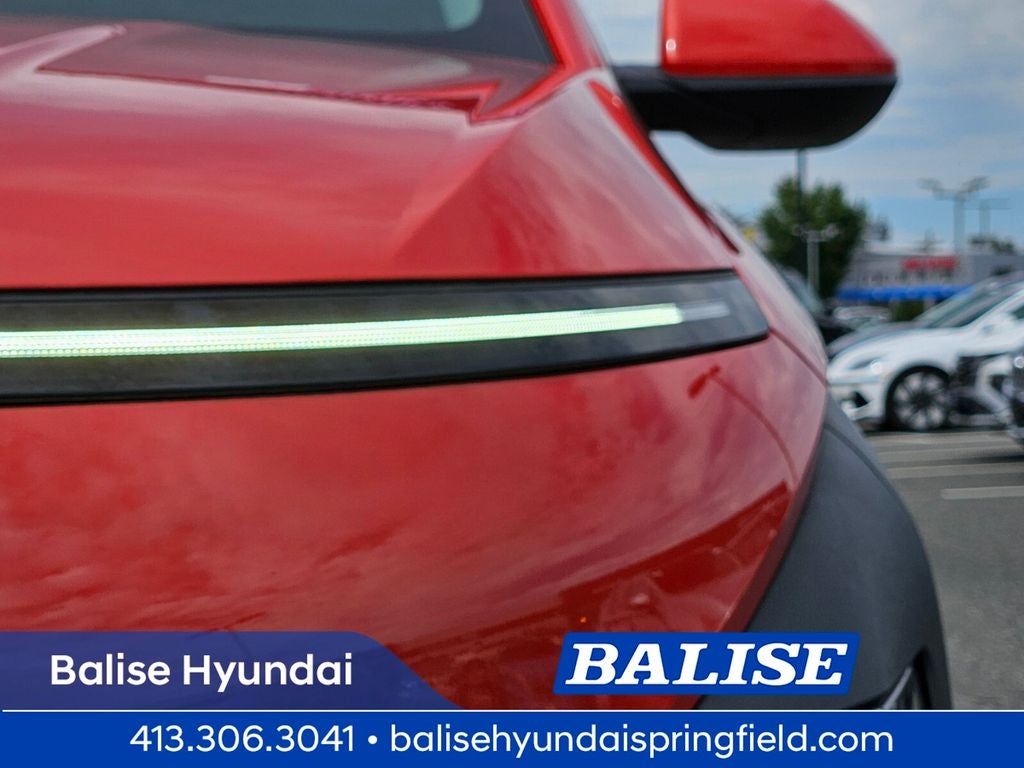 2024 Hyundai KONA SE