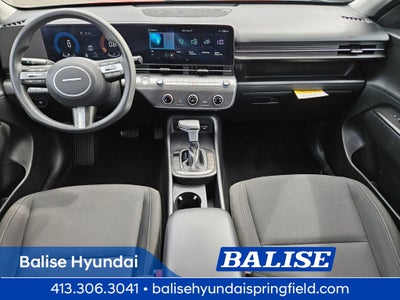 2024 Hyundai KONA SE