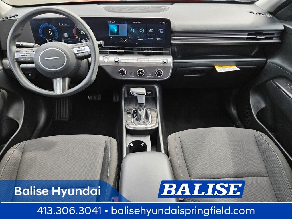 2024 Hyundai KONA SE