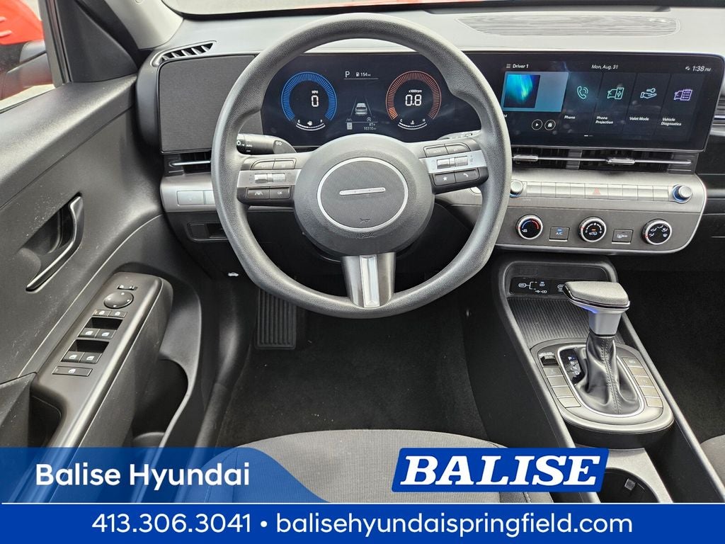 2024 Hyundai KONA SE