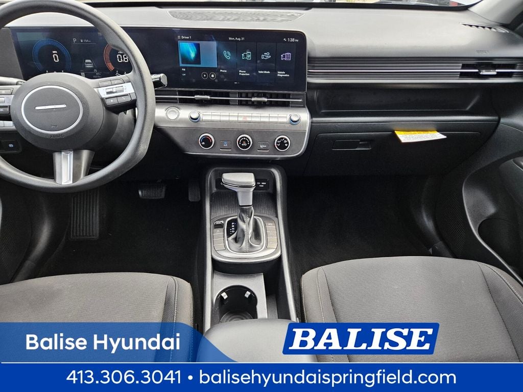 2024 Hyundai KONA SE