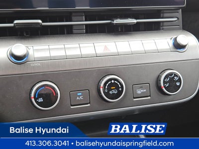 2024 Hyundai KONA SE