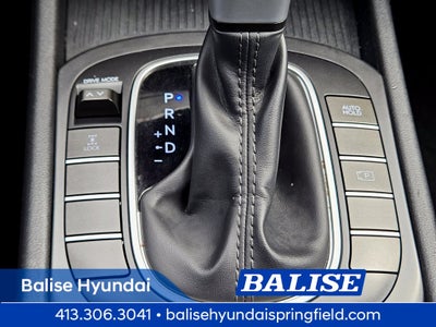 2024 Hyundai KONA SE