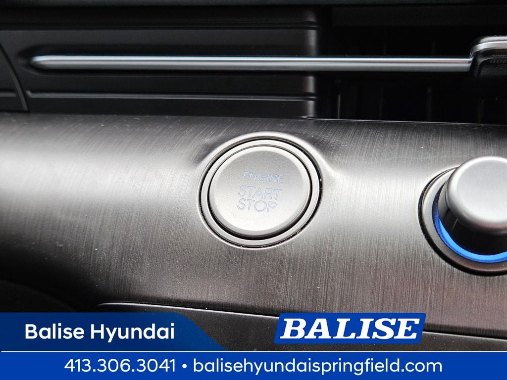 2024 Hyundai KONA SE