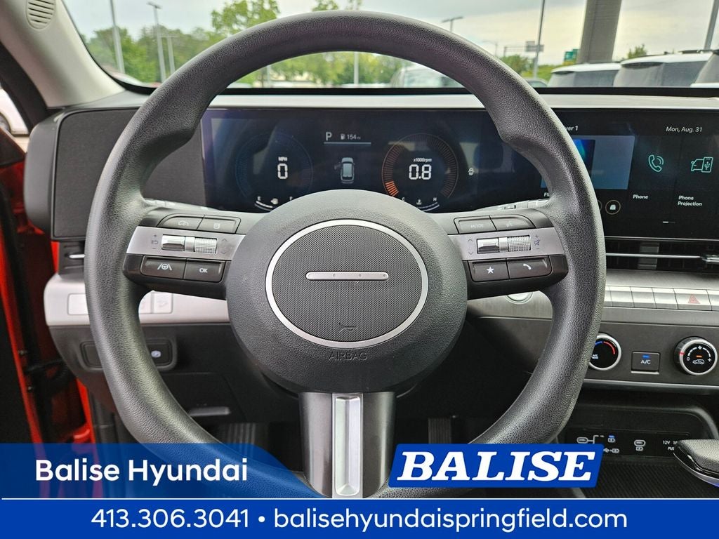 2024 Hyundai KONA SE