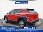 2024 Hyundai KONA SE
