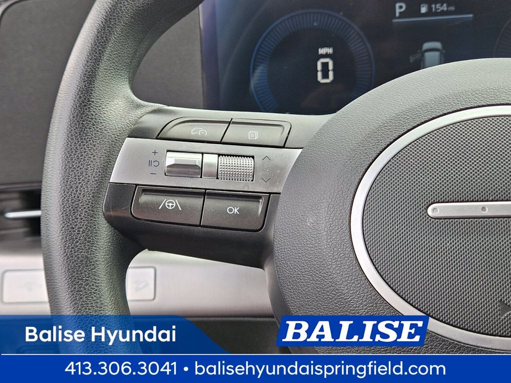 2024 Hyundai KONA SE