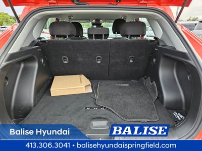 2024 Hyundai KONA SE