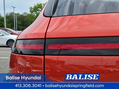 2024 Hyundai KONA SE