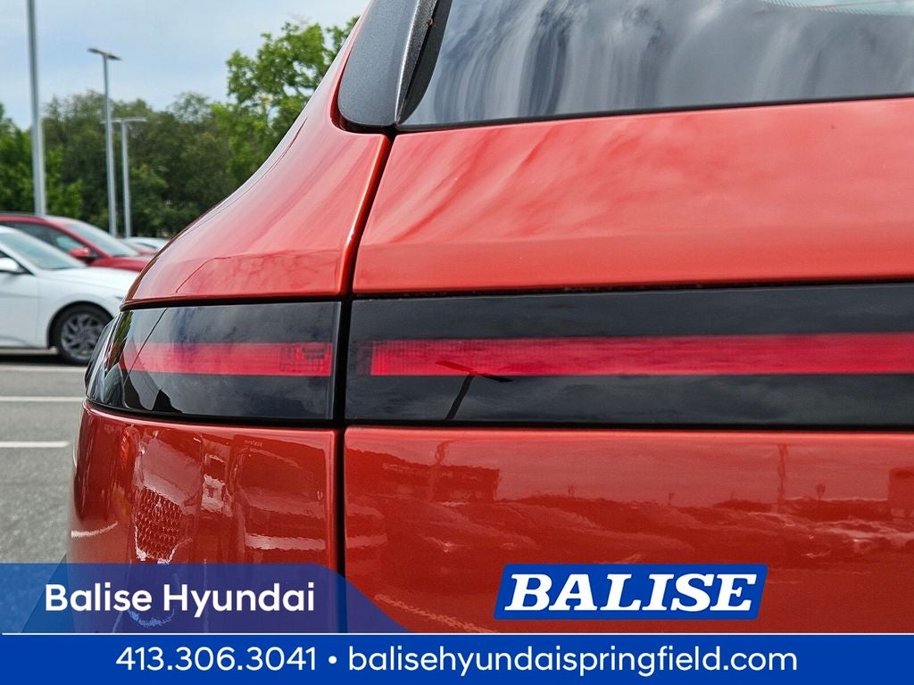 2024 Hyundai KONA SE