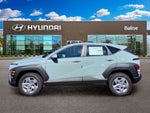 2027 Hyundai KONA SE