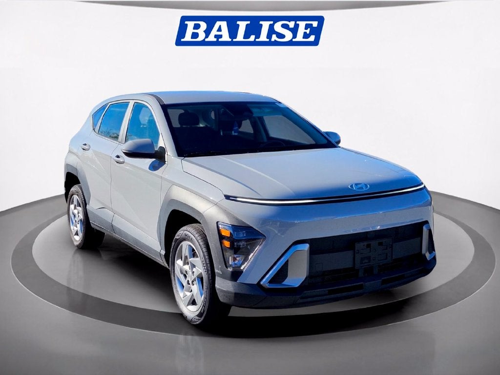 2026 Hyundai KONA SE