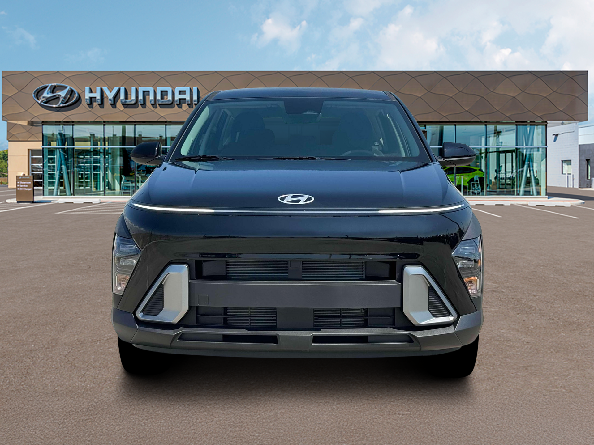 2026 Hyundai KONA SE